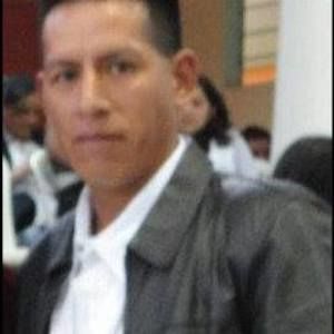 Meet your Posher, Jorge